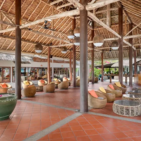 Saii Phi Phi Island Village-3