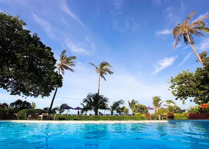 Pp Erawan Palms Resort Phi Phi Islands