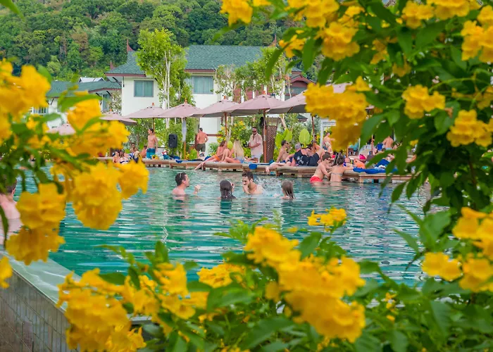 Pp Charlie Beach Resort Phi Phi Don